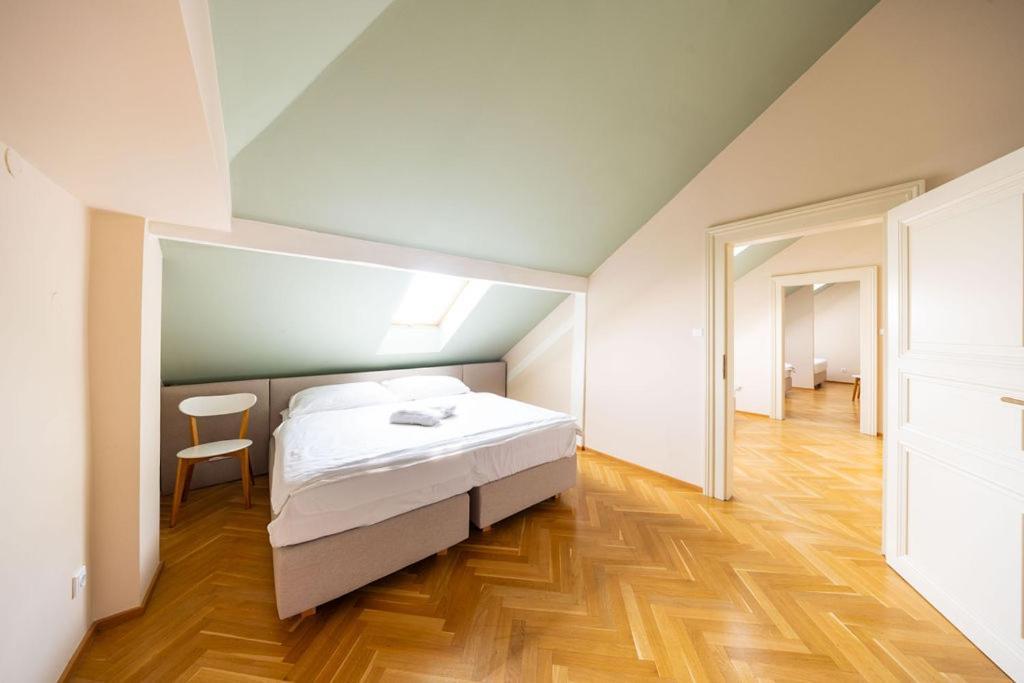 Boheme Na Struze Praag