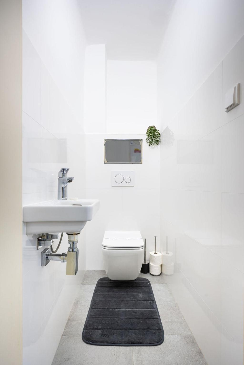 Boheme Na Struze Apartment Prague
